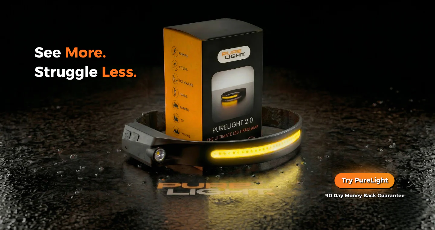 Illuminate Your Everyday Lifestyle