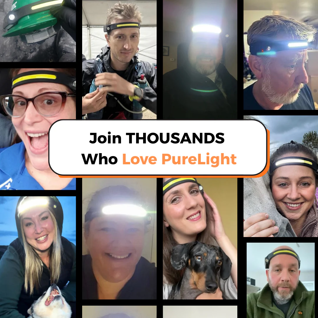 PureLight™ 2.0 LED Headlamp - Image 3